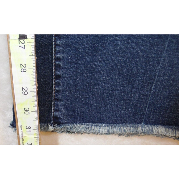 NWT 7 For All Mankind Jeans Women 28W Plus Flare Limited Edition Trendy High Ris - Picture 9 of 12